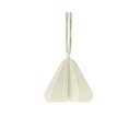 Ornamente de Crăciun 4 buc. din hârtie 6,5 cm Kazary – Blomus