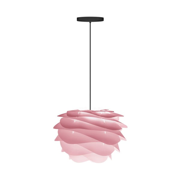 Abajur UMAGE Carmina, Ø 32 cm, roz-image-3