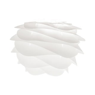 Abajur UMAGE Carmina, Ø 32 cm, alb
