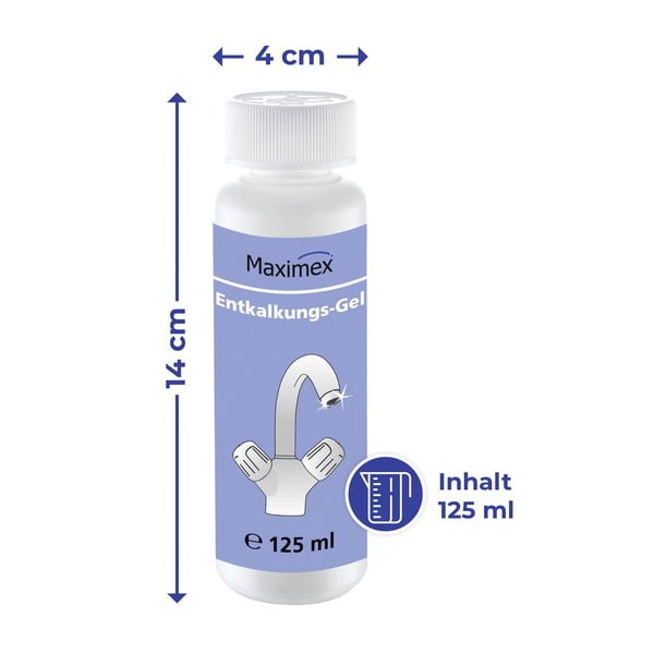 Gel de decalcifiere - Maximex-image-4