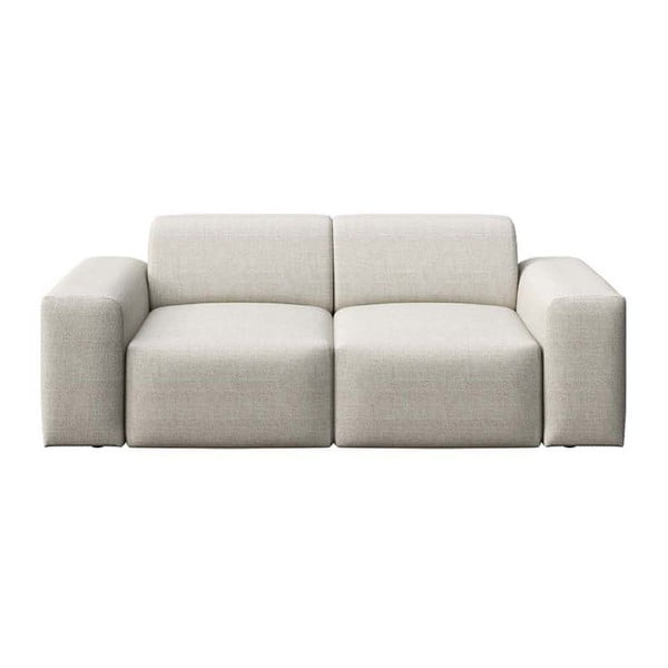 Canapea bej 205 cm Villet – Rodier