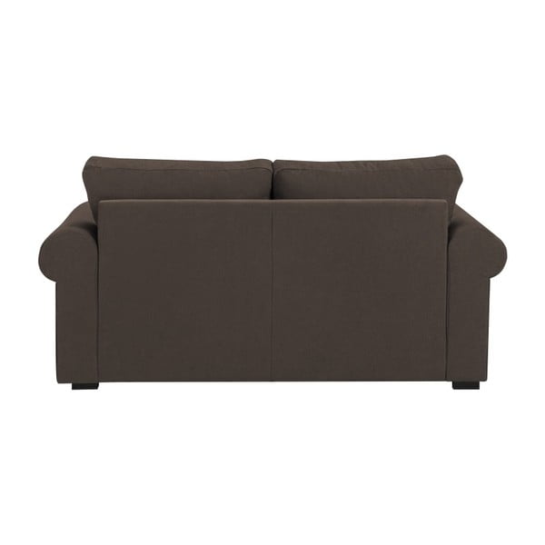 Canapea Windsor & Co Sofas Antoine, maro, 104 cm-image-4