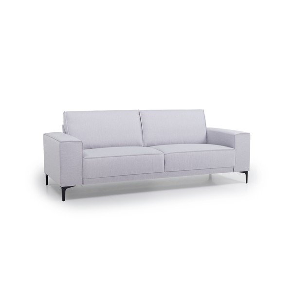 Canapea gri 224 cm Copenhagen – Scandic-image-1