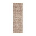 Covor tip traversă maro/bej 80x200 cm Terrain – Hanse Home