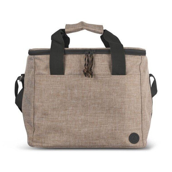 Geantă termoizolantă bej 20 l City – Sagaform