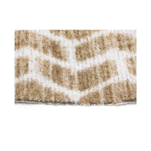 Covor Universal Pisa Liso Marron, 50 x 80 cm-image-2