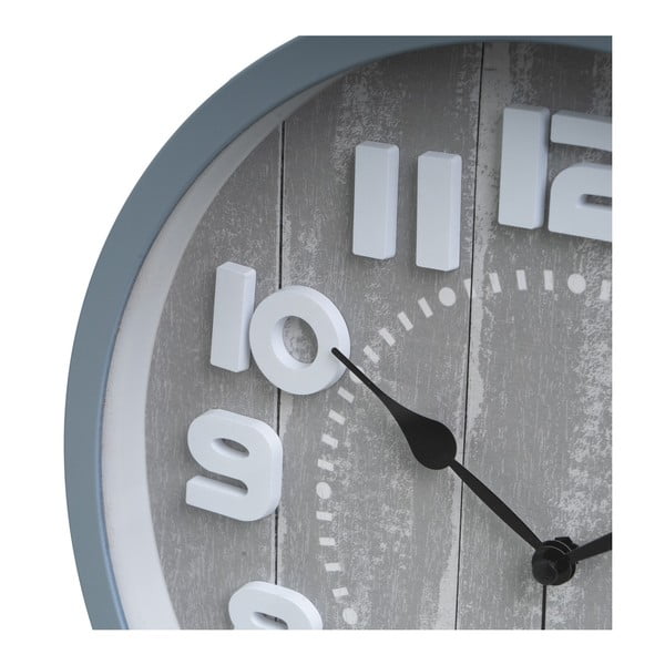 Ceas de perete ø 30 cm Coty – Casa Selección-image-2