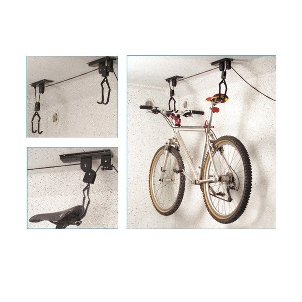 Suport de perete pentru bicicletă JOCCA-image-2