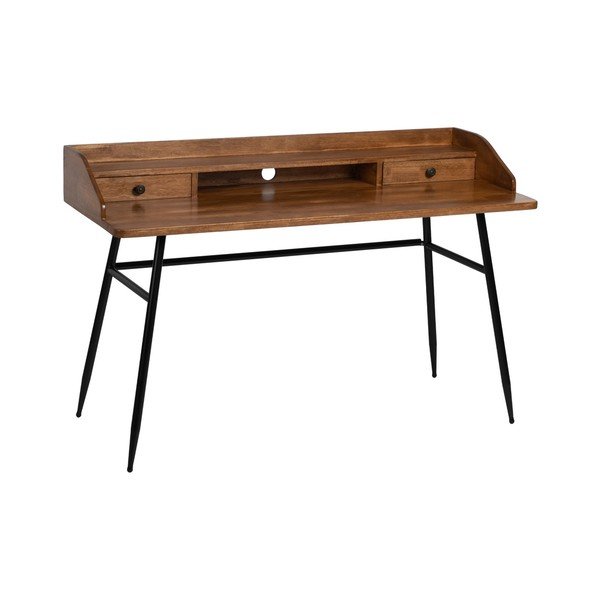 Birou de tip secretaire 60x140 cm – Ixia