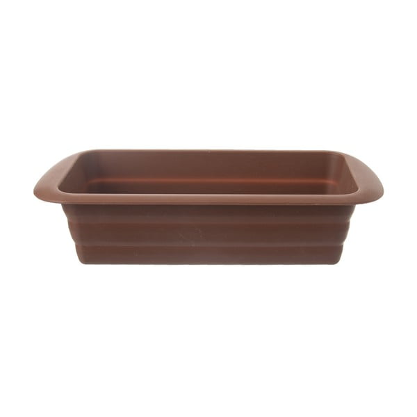 Formă de copt pentru pâine din silicon 12x29 cm – Orion
