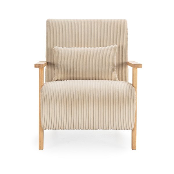 Fotoliu bej Bonnie – Marckeric-image-2