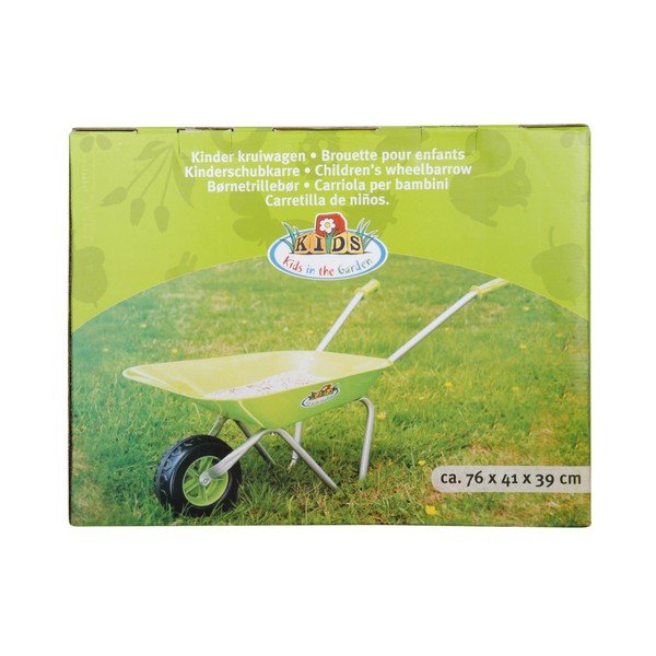 Roabă pentru copii – Esschert Design-image-2