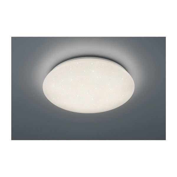 Plafonieră LED Reality Potz I, ⌀ 50 cm, alb-image-2