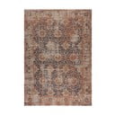 Covor în culoare naturală handmade din amestec de iută 120x170 cm Miley – Flair Rugs