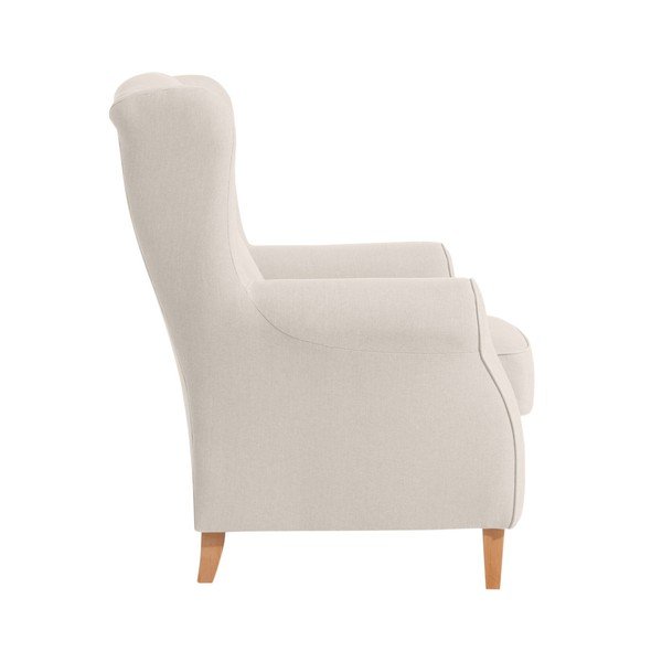 Fotoliu Max Winzer Lorris Cream, crem-image-3