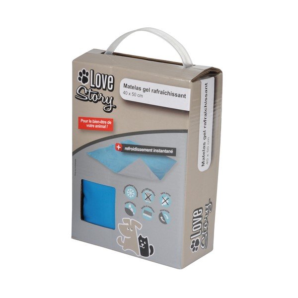 Salteluță de răcire – Love Story-image-4