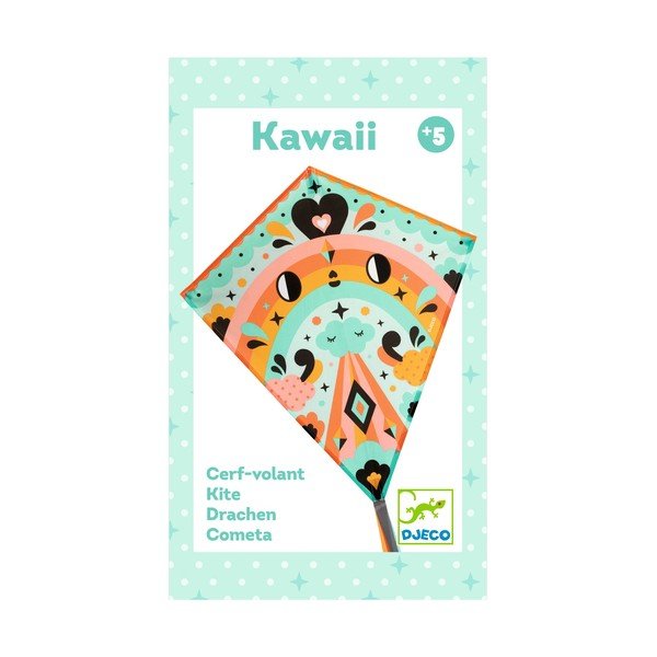 Zmeu Kawai - Djeco-image-2
