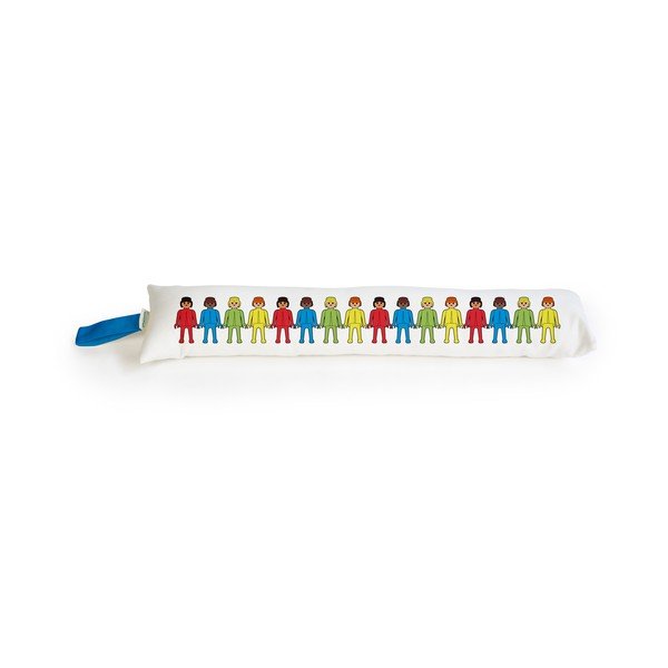 Protecție anti-curent pentru ușă Invasion – Playmobil