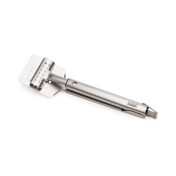 Clește de bucătărie din oțel inoxidabil GrillOut – Joseph Joseph-image-4