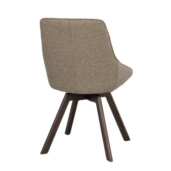 Scaune de dining bej 2 buc. Alison – Rowico-image-4