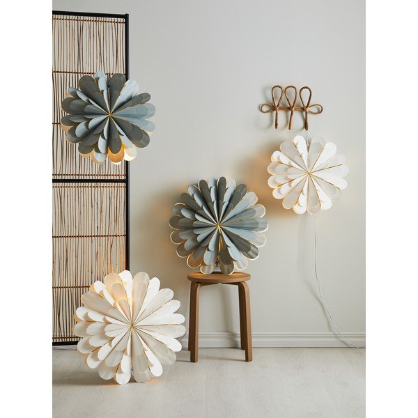 Decorațiune luminoasă de Crăciun Marigold - Markslöjd-image-2