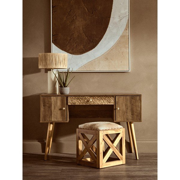 Birou 55x120 cm Frida – Premier Housewares-image-1