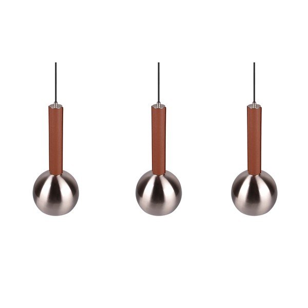 Lustră gri Ciliana – CINQUE-image-2