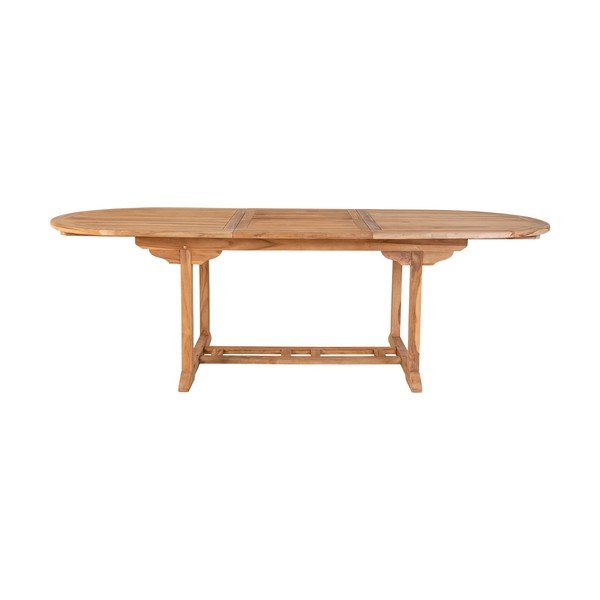 Masă  de grădină 90x180 cm Salamanca – House Nordic-image-2