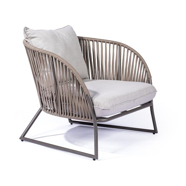 Fotoliu de grădină Bonami Selection Indonesia-image-3