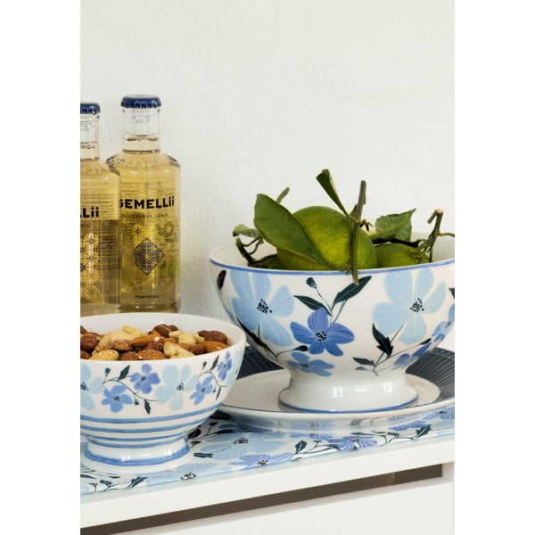 Bol din porțelan GreenGate Laerke, ø 15 cm-image-1