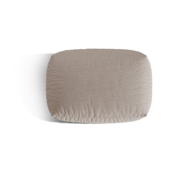 Taburet modular bej Martina – Micadoni Home-image-2