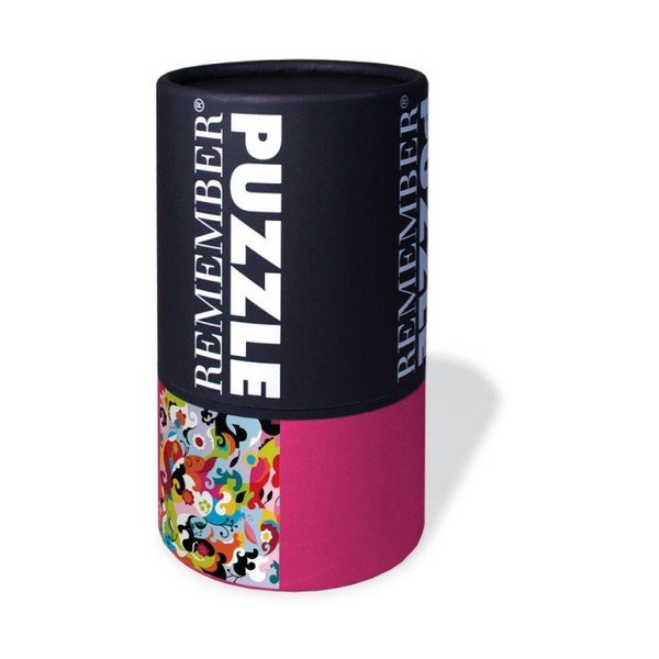 Puzzle Botanica, 500 piese-image-2