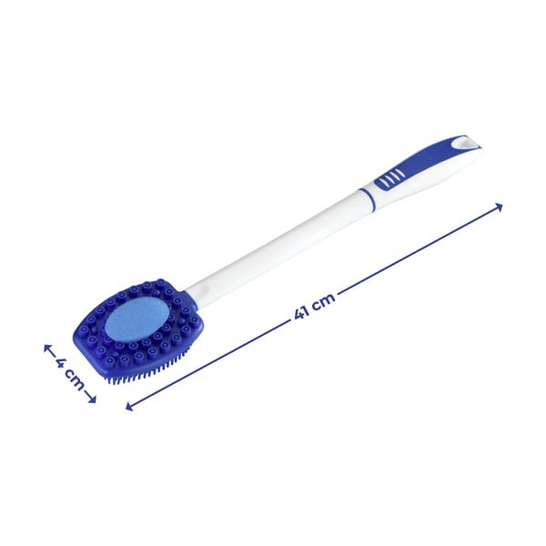 Perie de corp din silicon - Maximex-image-3