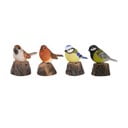 Figurine cântătoare din polirăsină - Esschert Design