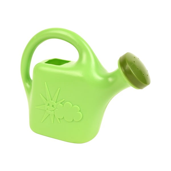 Stropitoare pentru copii Esschert Design, 600 ml, verde-image-1