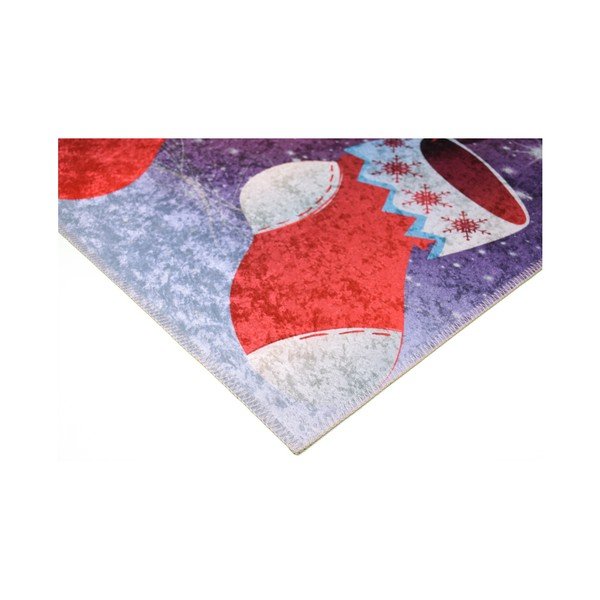 Covor Vitaus Socks, 80 x 200 cm-image-1