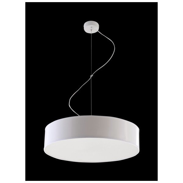 Lustră Sollux Atis 45 White-image-2