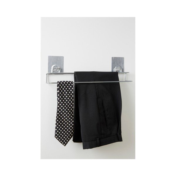 Suport din oțel pentru pantaloni și cravate Compactor Magic-image-2
