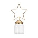 Decorațiune luminoasă aurie Sweetie – Markslöjd