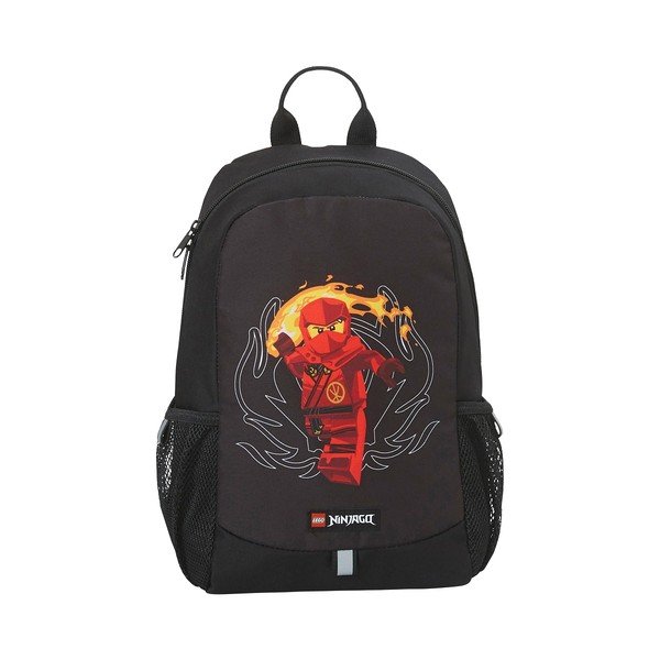 Rucsac de copii 11 l Ninjago Red – LEGO®