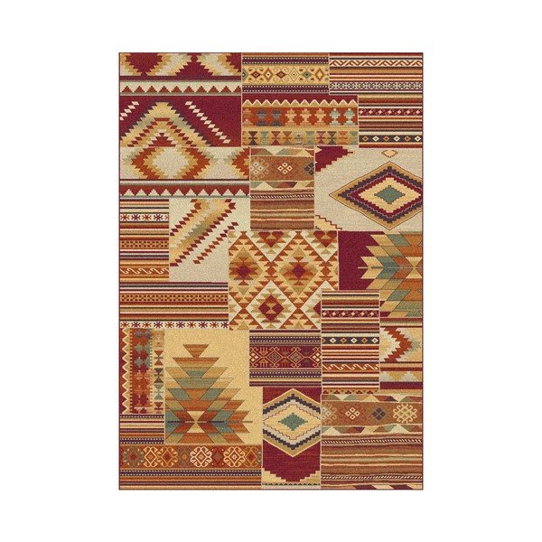Covor Universal Turan Ethnic, 133 x 190 cm
