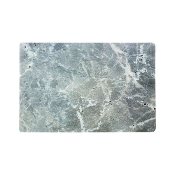 Suport pentru farfurii din plastic 45x33 cm - Tiseco Home Studio
