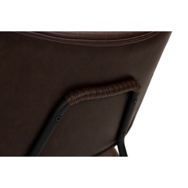 Scaun dining DAN-FORM Denmark Thrill, maro-image-1
