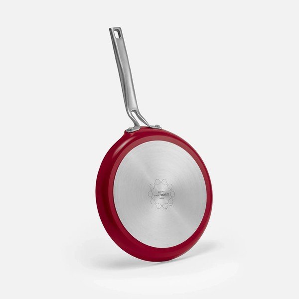 Tigaie cu suprafață ceramică pentru clătite ø 26 cm Meda 4.0 – FABINI-image-3