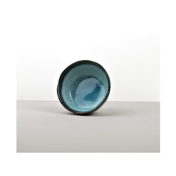 Bol ceramic Made In Japan Sky Blue, ⌀ 15 cm