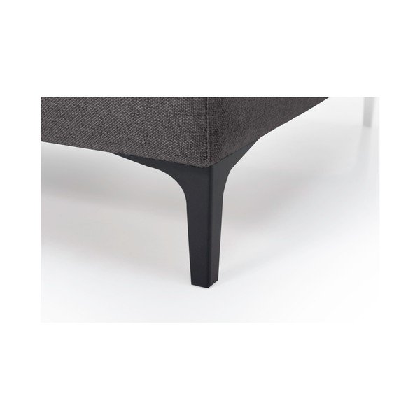 Canapea gri 214 cm Henry - Scandic-image-4