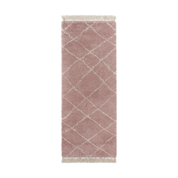 Covor roz 160x230 cm Bertha – Hanse Home-image-4