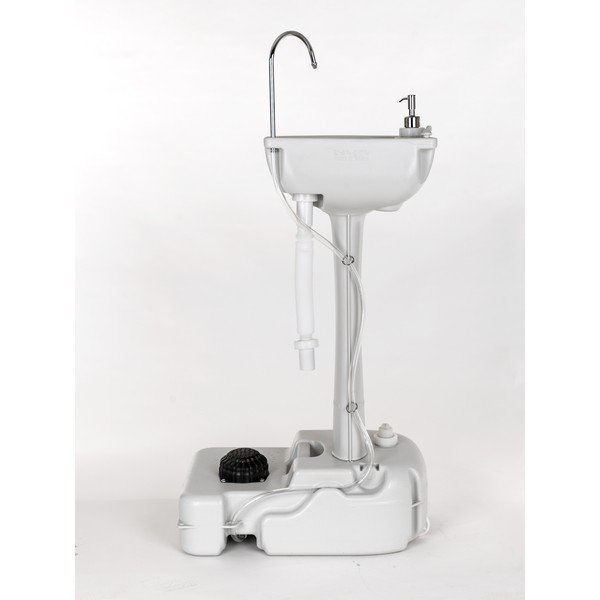 Chiuvetă de grădină - Happy Green-image-1