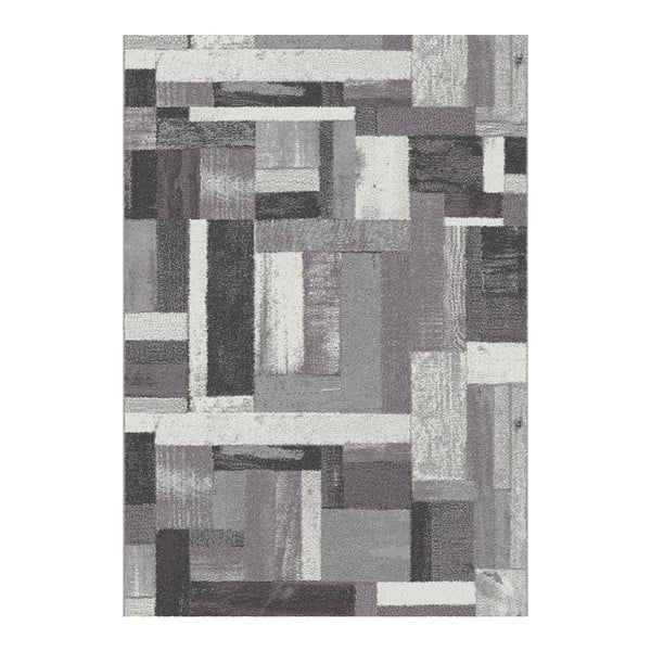 Covor Universal Amber Cube, 57 x 110 cm