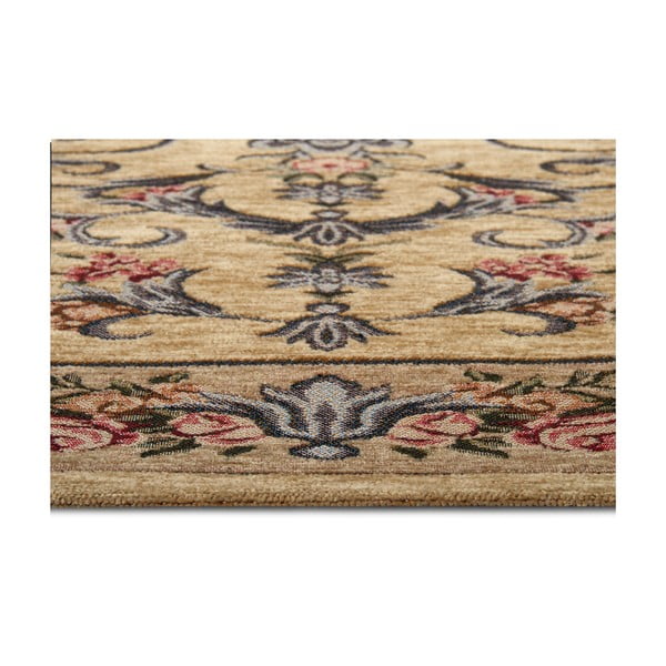 Covor bej 75x150 cm Assia – Hanse Home-image-2